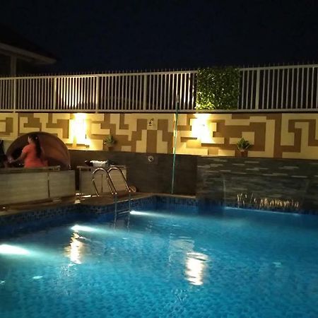One-8 Premium Villa Dayu Exterior foto