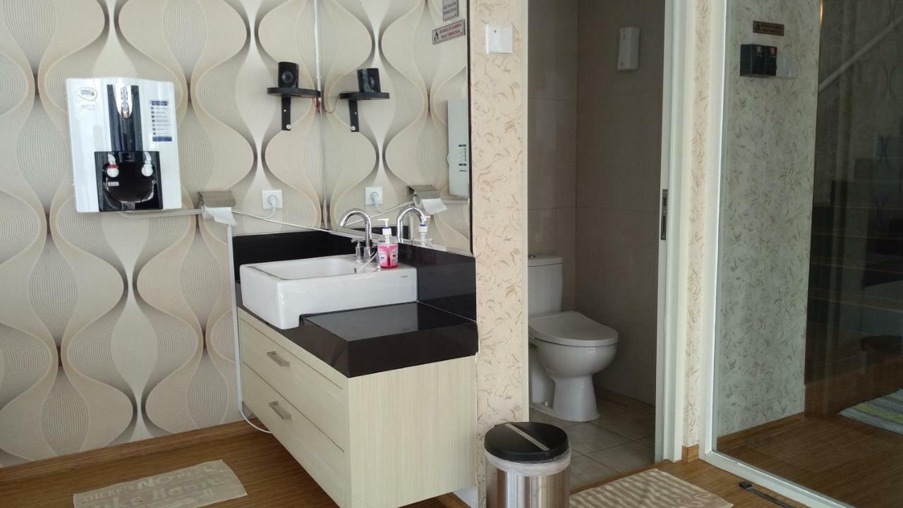 One-8 Premium Villa Dayu Exterior foto