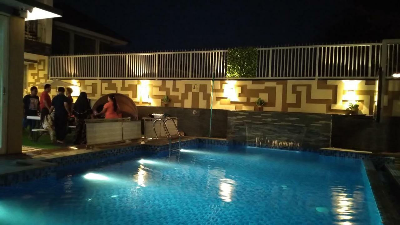 One-8 Premium Villa Dayu Exterior foto